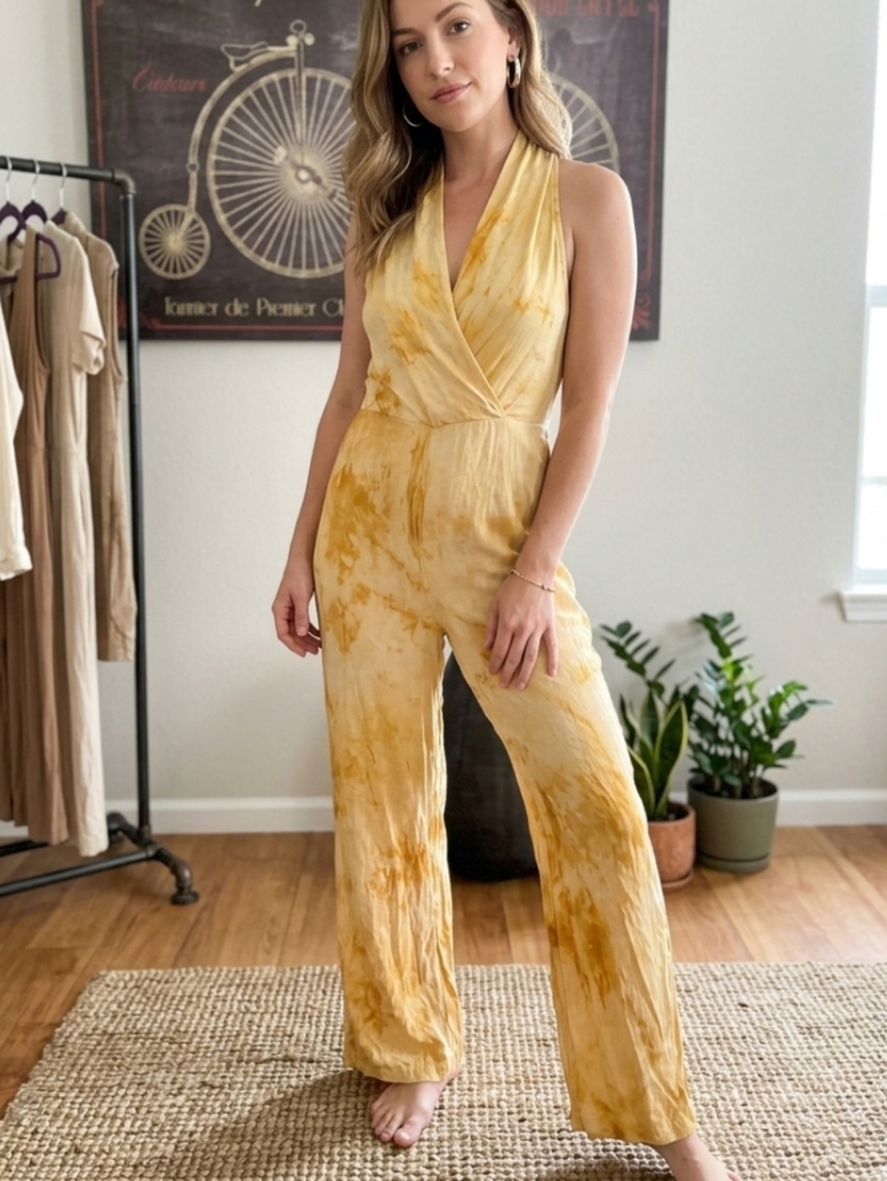 Medium  Romper